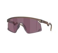 Oakley Unisex Oakley OO9280 BXTR 928022 Gafas de sol O_Materia Marrón Gris Máscara Normal