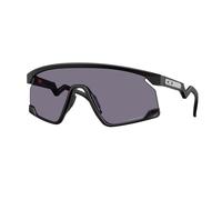 Oakley Unisex Oakley OO9280 BXTR 928025 Gafas de sol O_Materia Negro Gris Máscara Normal