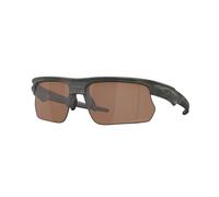 Gafas de Sol de Ciclismo Oakley Bisphaera Matte Olive Shadow Camo Talla única
