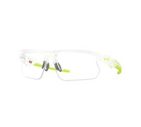 Gafas De Sol Oakley Bisphaera™ Court Collection Para Hombre Matte Clear One Size