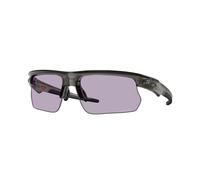 Oakley Unisex Oakley OO9400 BISPHAERA 940027 Gafas de sol O_Materia Gris Violeta Cuadrada Normal Prizm