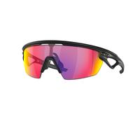 Oakley Unisex Oakley OO9403 SPHAERA 940303 Gafas de sol O_MATTER Negro Prizm Camino Máscara Normal Prizm