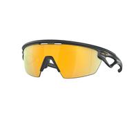 Oakley Unisex Oakley OO9403 SPHAERA 940304 Gafas de sol O_MATTER Gris Prizm 24k polarizado Máscara Polarizado Prizm