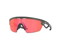 Oakley Unisex Oakley OO9403 SPHAERA 940309 Gafas de sol O_MATTER Gris Prizm Antorcha Máscara Normal Prizm