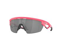 Oakley Unisex Oakley OO9403 SPHAERA 940310 Gafas de sol O_MATTER Rosa Prizm Negro Máscara Normal Prizm