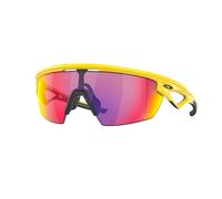 Oakley Unisex Oakley OO9403 SPHAERA 940312 Gafas de sol O_MATTER Amarillo Violeta Máscara Normal