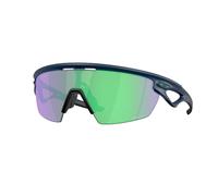 Oakley Unisex Oakley OO9403 SPHAERA 940319 Gafas de sol O_MATTER Azul Verde Máscara Normal