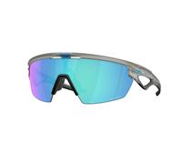 Oakley Unisex Oakley OO9403 SPHAERA 940320 Gafas de sol O_MATTER Gris Azul Máscara Normal