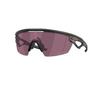 Oakley Unisex Oakley OO9403 SPHAERA 940322 Gafas de sol O_MATTER Verde Gris Máscara Normal