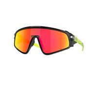 Oakley Unisex Oakley OO9404 940410 Gafas de sol Plástico Máscara Normal Prizm