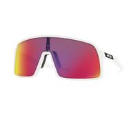 Oakley Unisex Oakley OO9406 SUTRO 940606 Gafas de sol O_MATTER Blanco Violeta Máscara Normal Prizm