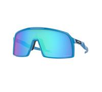 Oakley Unisex Oakley OO9406 SUTRO 940607 Gafas de sol O_MATTER Azul Azul Máscara Normal Prizm
