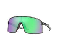 Oakley Unisex Oakley OO9406 SUTRO 940610 Gafas de sol O_MATTER Gris Verde Máscara Normal Prizm