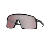 Oakley Unisex Oakley OO9406 SUTRO 940620 Gafas de sol O_MATTER Negro Gris Máscara Normal Prizm Iridium
