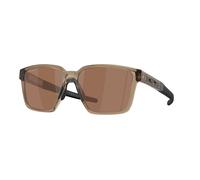 Oakley Unisex Oakley OO9430 ACTUATOR SQ 943004 Gafas de sol O_MATTER Marrón Marrón Cuadrada Polarizado