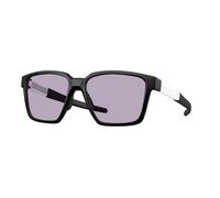 Oakley Unisex Oakley OO9430 ACTUATOR SQ 943005 Gafas de sol O_MATTER Negro Cuadrada Normal