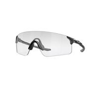 Oakley Unisex Oakley OO9454 EVZERO BLADES 945409 Gafas de sol O_MATTER Negro Gris Máscara Fotocromático Foto-cromático