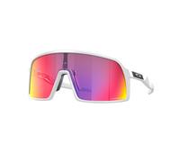 Oakley Unisex Oakley OO9462 SUTRO S 946205 Gafas de sol O_MATTER Blanco Violeta Máscara Normal Prizm