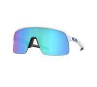 Oakley Unisex Oakley OO9463 SUTRO LITE 946319 Gafas de sol O_MATTER Blanco Azul Máscara Normal Prizm