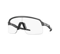 Oakley Unisex Oakley OO9463 SUTRO LITE 946345 Gafas de sol O_MATTER Gris Gris Máscara Fotocromático Foto-cromático