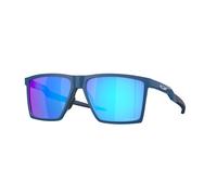 Oakley Unisex Oakley OO9482 FUTURITY SUN 948203 Gafas de sol O_MATTER Azul Prizm Zafiro Cuadrada Normal Prizm