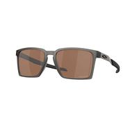 Oakley Unisex Oakley OO9483 EXCHANGE SUN 948302 Gafas de sol O_MATTER Gris Prizm Tungsteno Cuadrada Normal Prizm