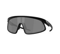 Oakley Unisex Oakley OO9484D RSLV 948401 Gafas de sol O_MATTER Negro Gris Cuadrada Normal