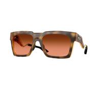 Oakley Unisex Oakley OO9485 ENIGMA INK 948502 Gafas de sol O_MATTER Marrón Marrón Cuadrada Normal Sombreado