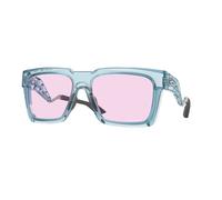 Oakley Unisex Oakley OO9485 ENIGMA INK 948503 Gafas de sol O_MATTER Azul Rosa Cuadrada Normal