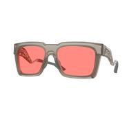 Oakley Unisex Oakley OO9485 ENIGMA INK 948508 Gafas de sol O_Materia Marrón Rosa Cuadrada Normal