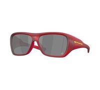 Oakley Unisex Oakley OO9492 CHAMINADE 949206 Gafas de sol O_MATTER Rojo Gris Cuadrada Normal
