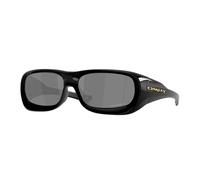 Oakley Unisex Oakley OO9494 DE SOTO 949401 Gafas de sol O_MATTER Negro Gris Cuadrada Normal