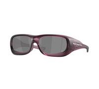 Oakley Unisex Oakley OO9494 DE SOTO 949406 Gafas de sol O_Materia Violeta Gris Cuadrada Normal