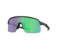 Oakley Unisex OO9496 SUTRO LITE S 949604 Gafas de sol O_MATTER Negro Verde Cuadrada Normal