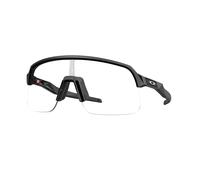 Oakley Unisex Oakley OO9496 SUTRO LITE S 949607 Gafas de sol O_MATTER Negro Gris Cuadrada Fotocromático