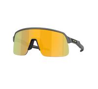Oakley Unisex OO9496 SUTRO LITE S 949609 Gafas de sol O_MATTER Gris Oro Cuadrada Normal