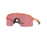 Oakley Unisex Oakley OO9496 SUTRO LITE S 949610 Gafas de sol O_MATTER Marrón Violeta Cuadrada Normal