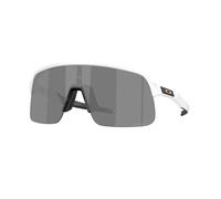 Oakley Unisex Oakley OO9496 SUTRO LITE S 949613 Gafas de sol O_MATTER Blanco Gris Cuadrada Normal