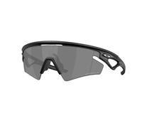 Oakley Unisex Oakley OO9499 SPHAERA SLASH 949901 Gafas de sol O_MATTER Negro Gris Cuadrada Polarizado