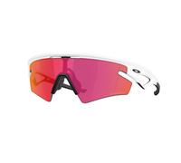 Oakley Unisex Oakley OO9499 SPHAERA SLASH 949902 Gafas de sol O_MATTER Blanco Violeta Cuadrada Normal