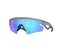 Oakley Unisex Oakley OO9499 SPHAERA SLASH 949903 Gafas de sol O_MATTER Azul Azul Cuadrada Polarizado