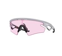 Oakley Unisex Oakley OO9499 SPHAERA SLASH 949907 Gafas de sol O_MATTER Gris Rosa Cuadrada Normal