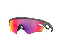 Oakley Unisex Oakley OO9499 SPHAERA SLASH 949909 Gafas de sol O_MATTER Gris Violeta Cuadrada Normal