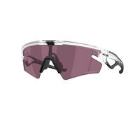 Oakley Unisex Oakley OO9499 SPHAERA SLASH 949910 Gafas de sol O_MATTER Transparente Gris Cuadrada Normal