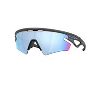Oakley Unisex Oakley OO9499 SPHAERA SLASH 949911 Gafas de sol O_MATTER Gris Azul Cuadrada Polarizado