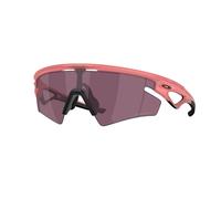 Oakley Gafas de sol SPHAERA SLASH OO9499 949913 MATTE TRANS PALOMA PRIZM ROAD BLACK