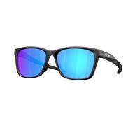Oakley Unisex Oakley OO9506D PARACORD 950601 Gafas de sol O_MATTER Negro Azul Cuadrada Normal
