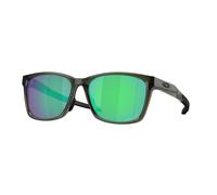 Oakley Unisex Oakley OO9506D PARACORD 950602 Gafas de sol O_MATTER Verde Verde Cuadrada Normal