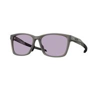 Oakley Unisex Oakley OO9506D PARACORD 950604 Gafas de sol O_MATTER Gris Cuadrada Normal