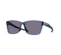 Oakley Unisex Oakley OO9506D PARACORD 950605 Gafas de sol O_MATTER Azul Gris Cuadrada Normal